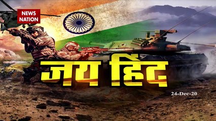 Jai Hind : New 'Divyastra' added to Indian quiver