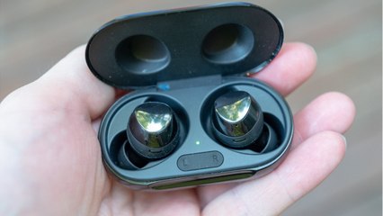 Samsung Galaxy Buds Pro To Cost $199
