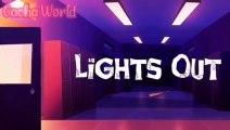 Lights Out Voice Acted Flicker Inspired GCMM | Gacha Club |