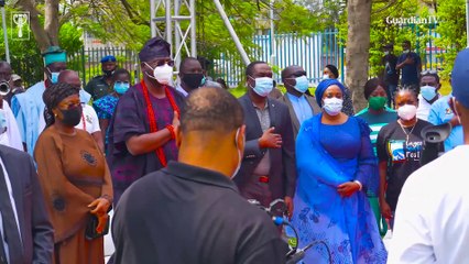 Lagos Seafoods Festival 2020