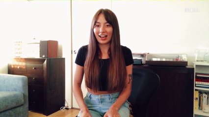 Jaguar Jonze wins Best Live Act in Queensland presented by Brisbane City Council's Lord Mayor