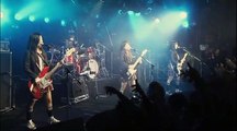 Scandal - Shoujo S - Scandal First LIVE 2009