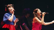Toki wo Kizamu Uta and fhàna   Lia (Clannad After Story OP) - Animelo Summer Live 2016