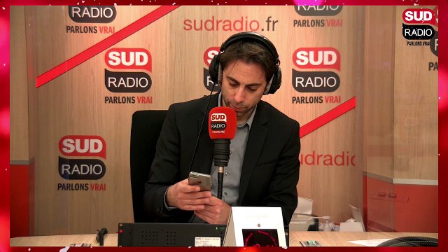 Les Vraies Voix qui font bouger la France : Emission spéciale Noël