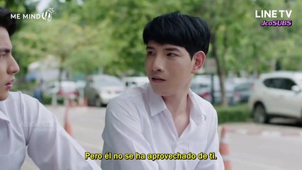 TharnType Ep.1 - Sub español