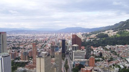 Proponen crear un comando central de la Policía para Bogotá y Cundinamarca