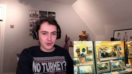 Reacting to - Peep_Show - Series 1 Episode 4 - Mark Makes A Friend