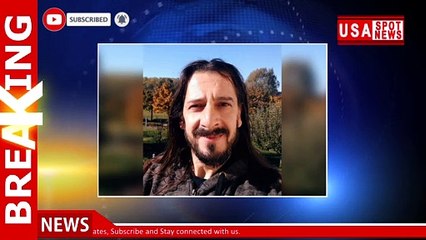 Italian man allegedly slashed his children's throats during Christmas visit