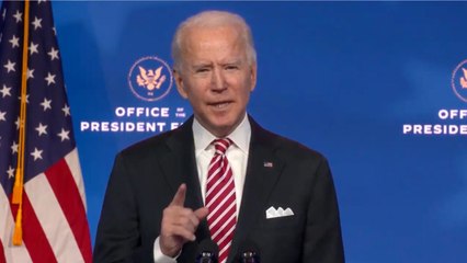 Biden ‘Unlikely’, Wipe Out Student Loan Debt