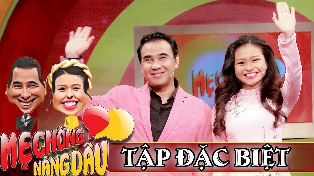 MẸ CHỒNG NÀNG DÂU - TẬP ĐẶC BIỆT | Mẹ chồng nhìn là biết con dâu CÒN hay MẤT - Dâu đánh ghen giúp mẹ