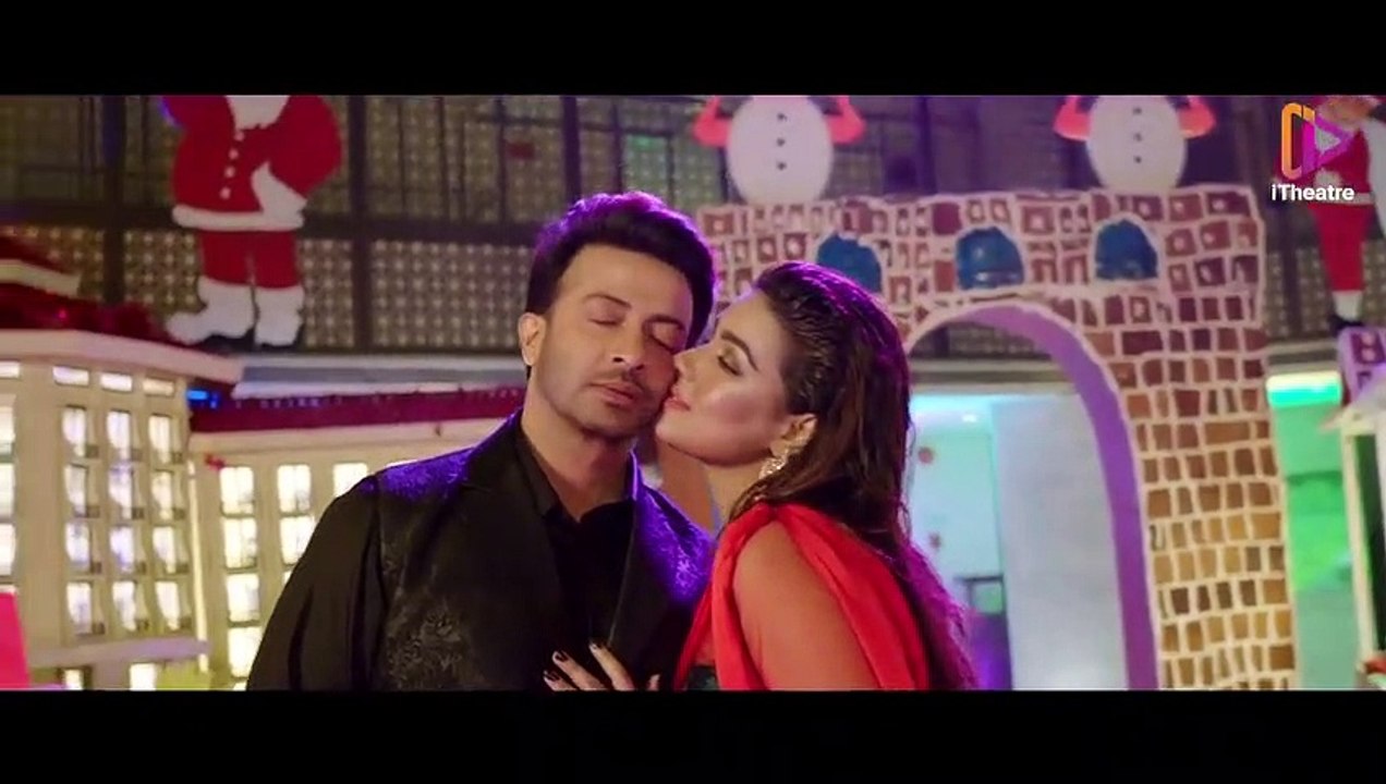 Believe Me - Full HD Song  - NABAB LLB - Shakib Khan - Mahiya Mahi - Anonno Mamun - IMRAN - KONAL