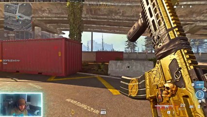 Matando geral no portao da barra