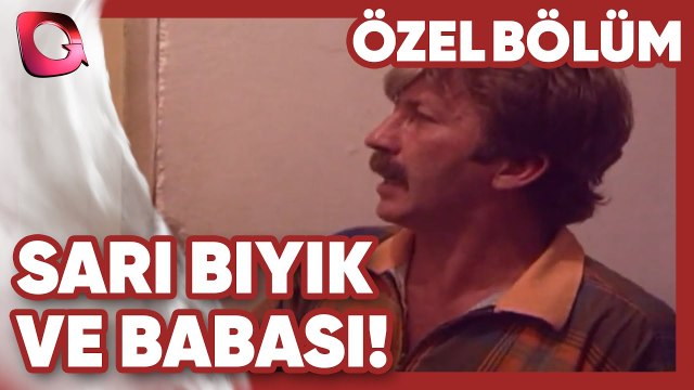 Sarı Bıyık Ve Babası! - Sürtüşme | Gerçek Kesit Özel Bölüm