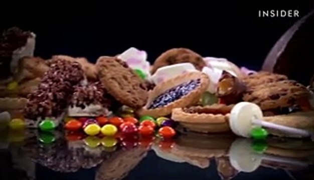Nutritionists debunk 19 diet myths