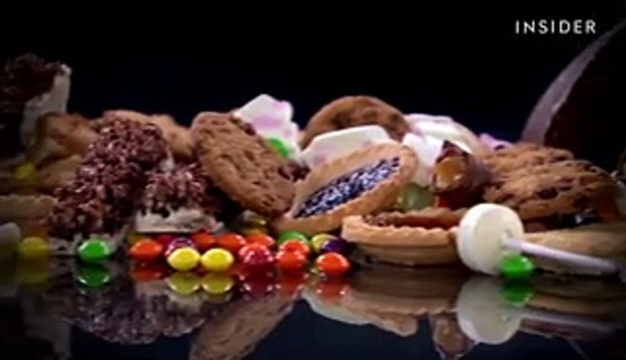 Nutritionists debunk 19 diet myths