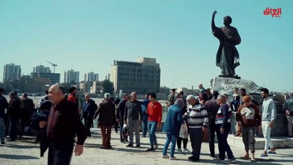 تقرير حديث بغداد: كورونا وقرارات خلية الأزمة