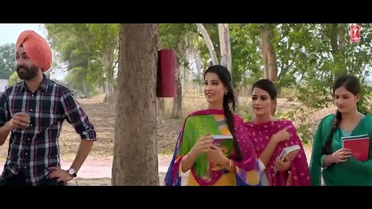Kudia Kehadiya (Full Lyrical Song) Navneet Mann |  The Boss |  Bunty Bains |  New Punjabi Songs 2020