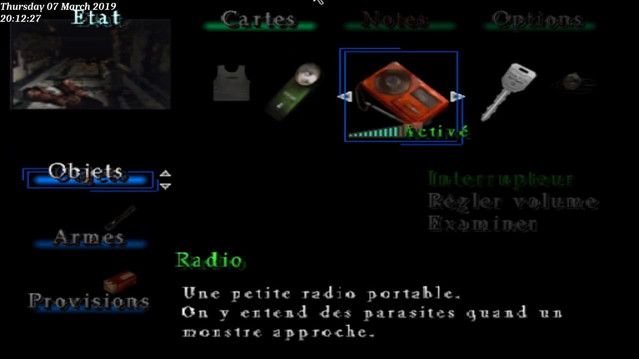 Silent hill 3 | Partie 03 | L'easter egg dans les chiottes