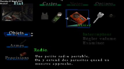 Silent hill 3 | Partie 03 | L'easter egg dans les chiottes