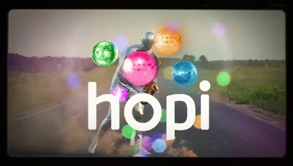 Hopi App Çevket Çoruh Reklam Filmi | BiGit2020