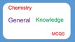 General Knowledge  Quiz,  Chemistry  MCQS.