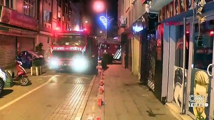 Cinayet mi, kaza mı? | Video