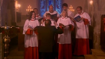 The Vicar of Dibley Merry Christmas - Top 10 Jokes