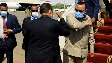 جبهة القتال بالحدود بين السودان وإثيوبيا ما تزل مشتعلة