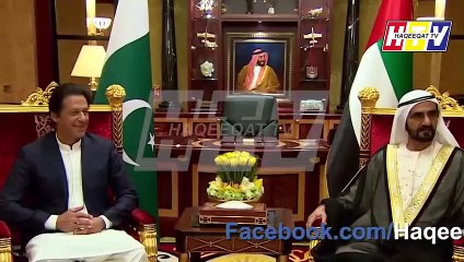 UAE Started Negotiation to Buy 60 Rafale Aircrafts and Will Help India