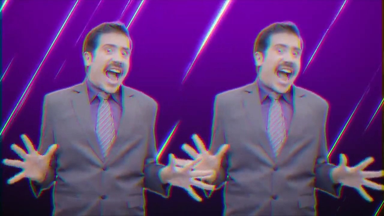 spOnsOr: Olvídala