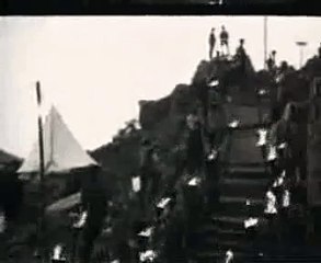 Fetes Delphiques -  Archives de la ERT