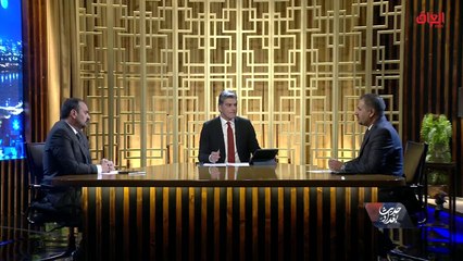 أصحاب العمل وسلالة كورونا الجديدة مع رجل الأعمال منار العبيدي