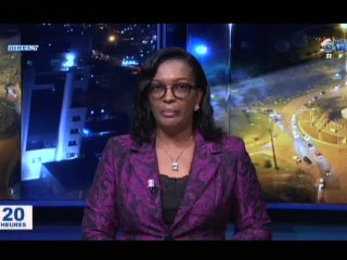 RTG / Réunion d’urgence au Ministère de la santé sur la nouvelle souche du coronavirus