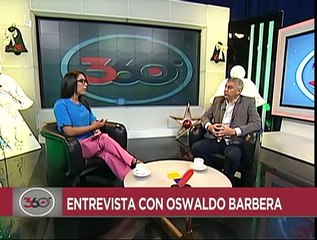 Programa 360° 24DIC2020 | Ecosocialismo y cuidado del ambiente