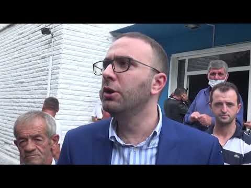 Bardhi në Elbasan Kundërshtari të ndjek modelin tonë