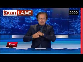 Edicioni i Lajmeve Tv Klan 04 Tetor 2020, ora 19:30 Lajme - News
