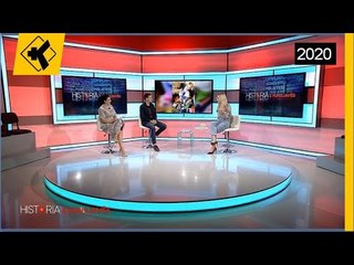 Historia e fundjaves - Orinda Huta, ndertoi shtepine e pare me "Fundjaven ndryshe" (4 Tetor 2020)