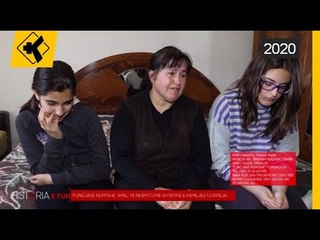 ‘Fundjave Ndryshe’ apel te ndertojme shtepine e familjes Gorreja