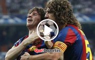 Sin palabras: Esto era Puyol