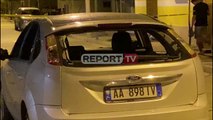 Report TV -Thyerje xhamash dhe sherr në Elbasan mes disa të rinjve, plagosen dy persona