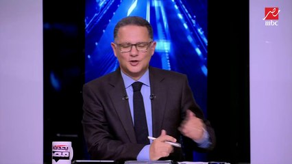 د. أشرف صبحي – وزير الشباب والرياضة لـ(يحدث في مصر): بيج رامي مثقف ومحب لبلده ومجتهد