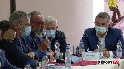 Sezoni turistik vjeshtë-dimër në Kosovë, Klosi: Turizmi në vendet tona të shndërrohet në industri