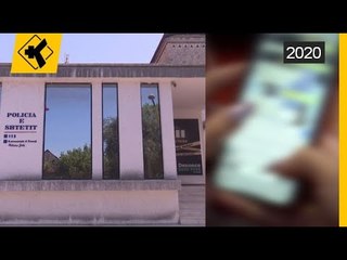 Gruaja, tutore e vajzes se mitur