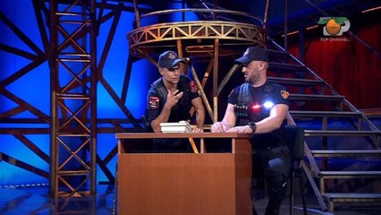 Portokalli, 4 Tetor 2020 – 2 Policat ( Alo 129 )