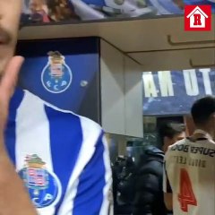 Marchesín compara al 'Tecatito' Corona con un minion