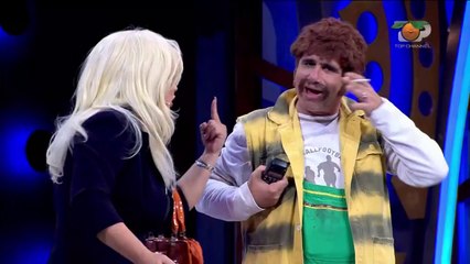 Portokalli, 4 Tetor 2020 – Kuli – Matilda ( Pastrimi i Parave )