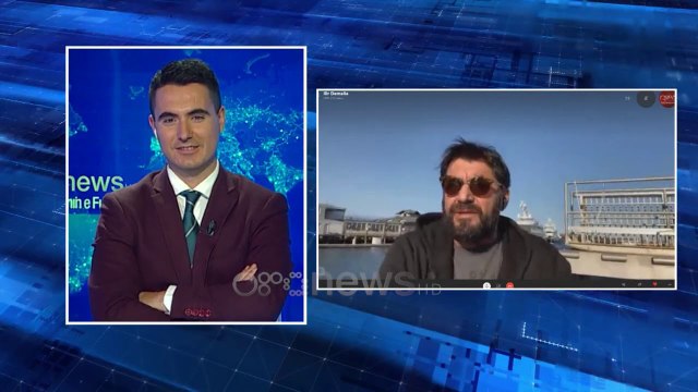 Ilir Demalia: Rama e ka bërë baltë, opozita nëse do ndryshimin qoftë për jetë a vdekje le ta bëjnë