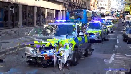 Top News - 2 shqiptarë në Uells/ Kthyen lokalin në fermë drogë