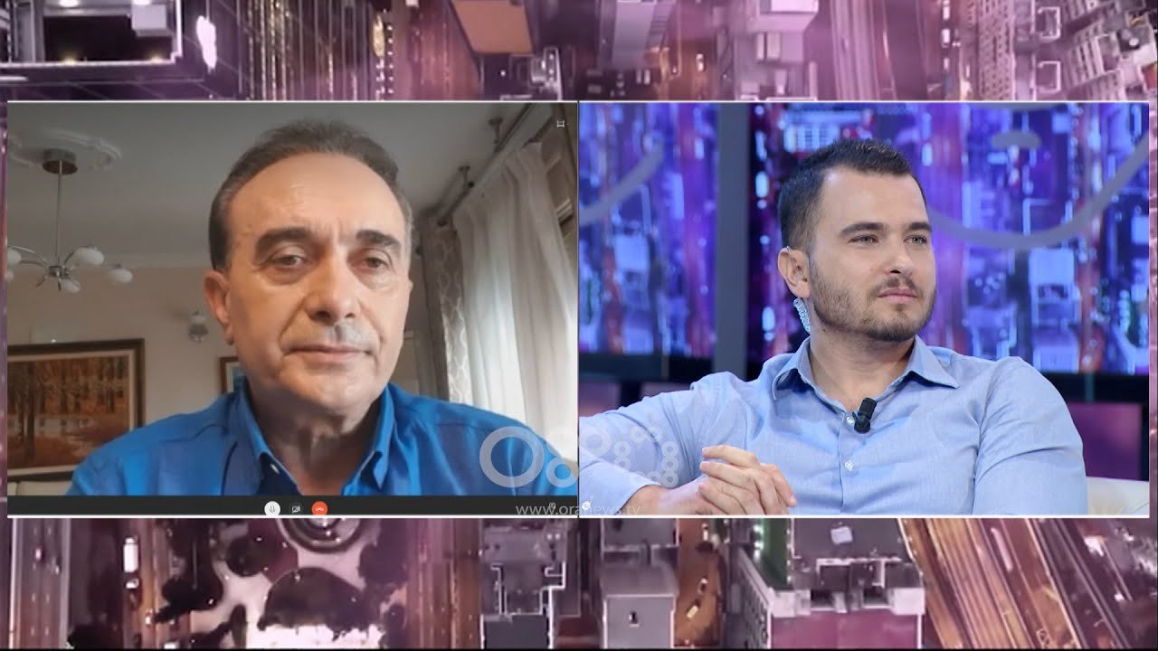 Ditë e Re - Luan Baçi: Socialistët nuk e hanë më që Rama nga ujk është kthyer në dele