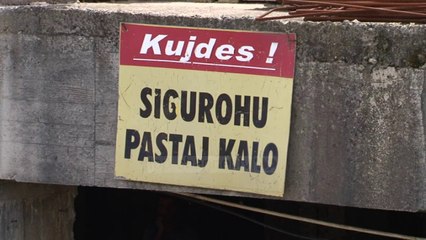 Top News - Industria e ndërtimit/ Pastrim parash në kohë pandemie